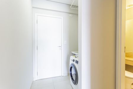 Apartamento para alugar com 60m², 1 quarto e 1 vagaÁrea de Serviço