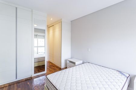Apartamento para alugar com 60m², 1 quarto e 1 vagaQuarto Suíte