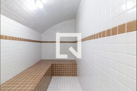 Apartamento para alugar com 60m², 1 quarto e 1 vagaSaúna