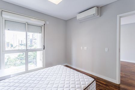 Apartamento para alugar com 60m², 1 quarto e 1 vagaQuarto Suíte