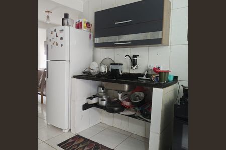 Casa para alugar com 2 quartos, 50m² em Itapuã, Salvador
