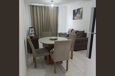 Casa para alugar com 2 quartos, 50m² em Itapuã, Salvador
