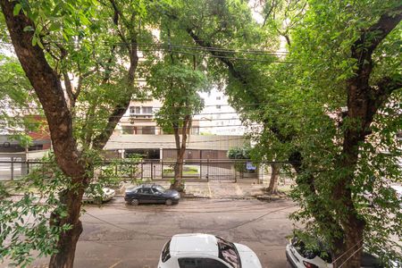 Vista de apartamento à venda com 3 quartos, 95m² em Tijuca, Rio de Janeiro