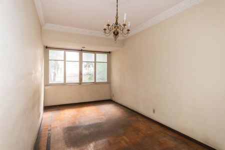Sala de apartamento à venda com 3 quartos, 95m² em Tijuca, Rio de Janeiro
