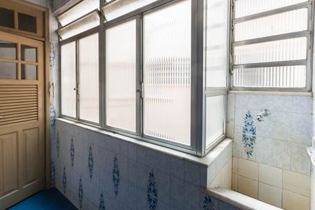 Apartamento à venda com 95m², 3 quartos e sem vagaÁrea de Serviço