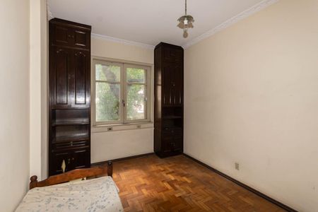 Quarto 1 de apartamento à venda com 3 quartos, 95m² em Tijuca, Rio de Janeiro