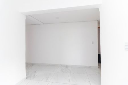 Sala de apartamento à venda com 1 quarto, 40m² em Cidade Antônio Estêvão de Carvalho, São Paulo