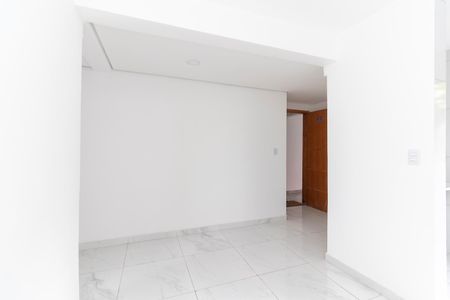 Sala de apartamento à venda com 1 quarto, 40m² em Cidade Antônio Estêvão de Carvalho, São Paulo