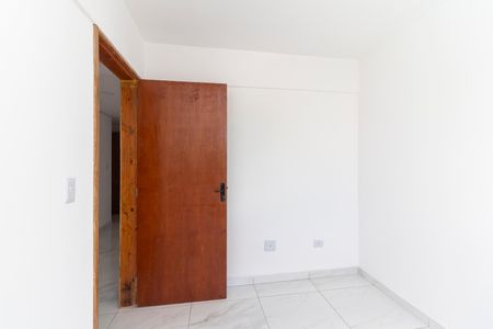 Apartamento à venda com 40m², 1 quarto e sem vaga Apartamento à venda com 40m², 1 quarto e sem vagaQuarto