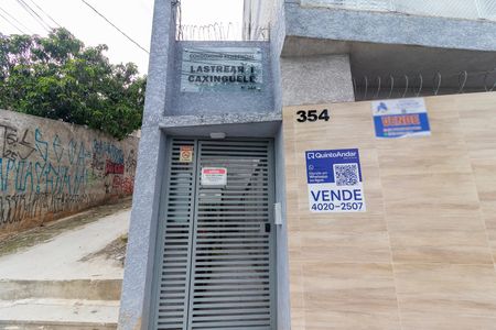 Apartamento à venda com 40m², 1 quarto e sem vaga Apartamento à venda com 40m², 1 quarto e sem vagaPlaquinha - Cód. MWXC-110