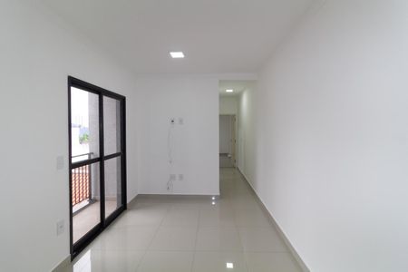 Sala de apartamento para alugar com 2 quartos, 53m² em Parque da Vila Prudente, São Paulo