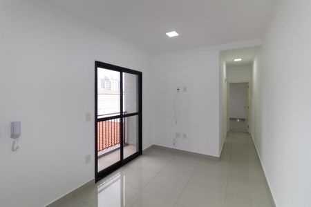 Sala de apartamento para alugar com 2 quartos, 53m² em Parque da Vila Prudente, São Paulo