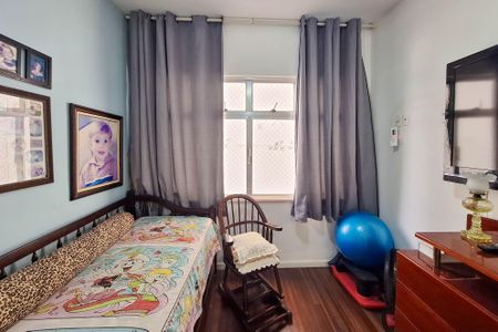 Apartamento à venda com 80m², 2 quartos e 2 vagasQuarto 1