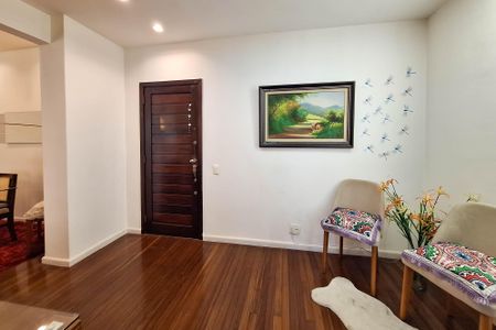 Apartamento à venda com 80m², 2 quartos e 2 vagasSala 2