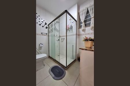 Apartamento à venda com 80m², 2 quartos e 2 vagasBanheiro