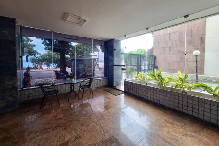 Apartamento à venda com 80m², 2 quartos e 2 vagasÁrea comum