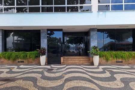 Apartamento à venda com 80m², 2 quartos e 2 vagasFachada