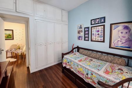 Apartamento à venda com 80m², 2 quartos e 2 vagasQuarto 1