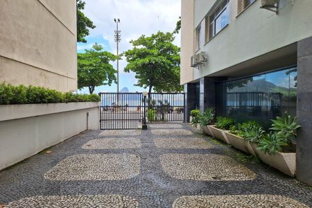 Apartamento à venda com 80m², 2 quartos e 2 vagasÁrea comum