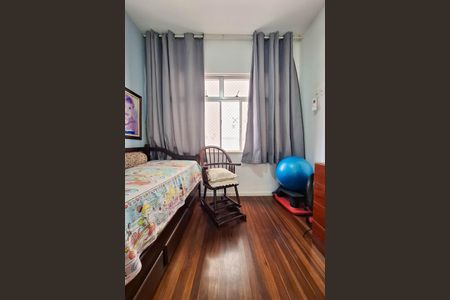 Apartamento à venda com 80m², 2 quartos e 2 vagasQuarto 1