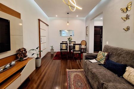 Apartamento à venda com 80m², 2 quartos e 2 vagasSala 1