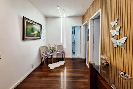Apartamento à venda com 80m², 2 quartos e 2 vagasSala 2