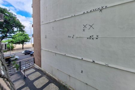 Apartamento à venda com 80m², 2 quartos e 2 vagasQuarto 2