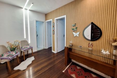 Apartamento à venda com 80m², 2 quartos e 2 vagasSala 2