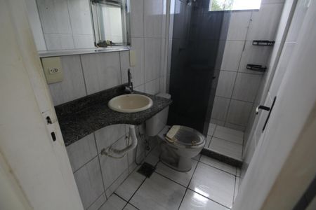 Casa de condomínio à venda com 120m², 2 quartos e 1 vagaBanheiro Social