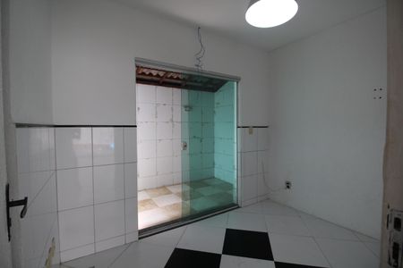 Casa de condomínio à venda com 120m², 2 quartos e 1 vagaQuarto de Serviço