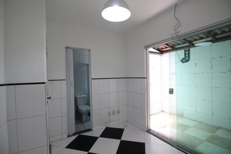 Casa de condomínio à venda com 120m², 2 quartos e 1 vagaQuarto de Serviço