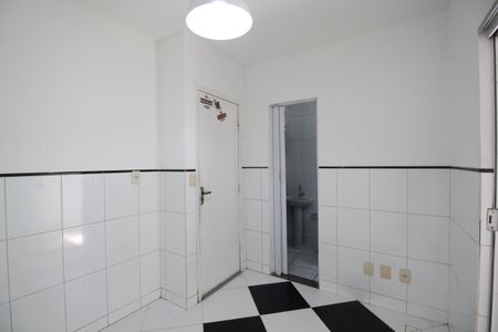Casa de condomínio à venda com 120m², 2 quartos e 1 vagaQuarto de Serviço