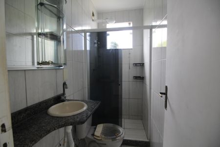 Casa de condomínio à venda com 120m², 2 quartos e 1 vagaBanheiro Social