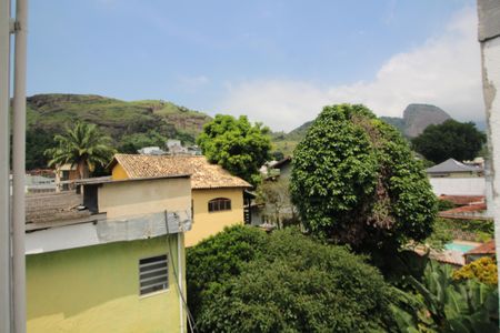 Casa de condomínio à venda com 120m², 2 quartos e 1 vagaQuarto 2 - Vista