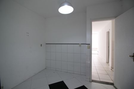 Casa de condomínio à venda com 120m², 2 quartos e 1 vagaQuarto de Serviço