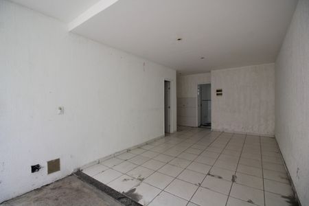 Casa de condomínio à venda com 120m², 2 quartos e 1 vagaGaragem