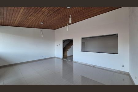 Sala  de casa para alugar com 3 quartos, 240m² em Parque Marajoara, Santo André