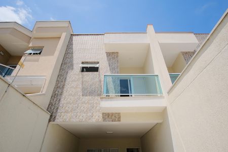 Casa à venda com 125m², 3 quartos e 2 vagasGaragem