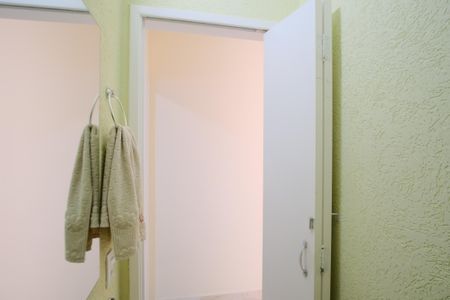 Casa à venda com 125m², 3 quartos e 2 vagasLavabo