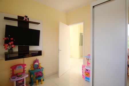 Casa à venda com 125m², 3 quartos e 2 vagasSuíte 2