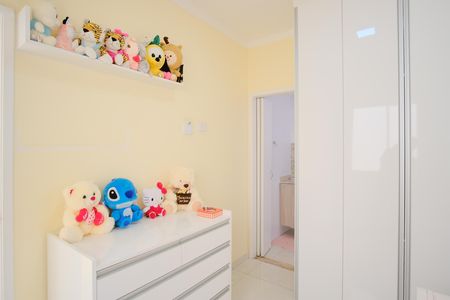 Casa à venda com 125m², 3 quartos e 2 vagasSuíte 3