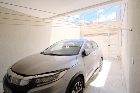 Casa à venda com 125m², 3 quartos e 2 vagasGaragem