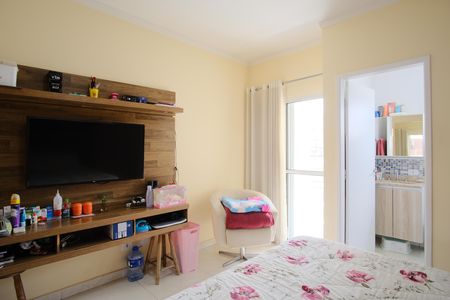 Casa à venda com 125m², 3 quartos e 2 vagasSuíte 1