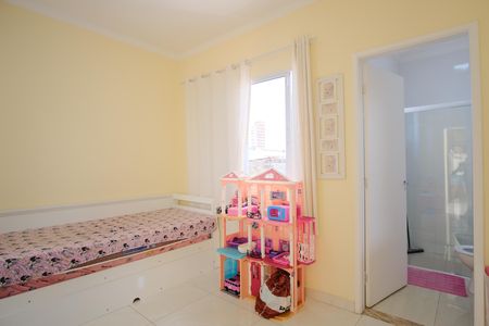 Casa à venda com 125m², 3 quartos e 2 vagasSuíte 2