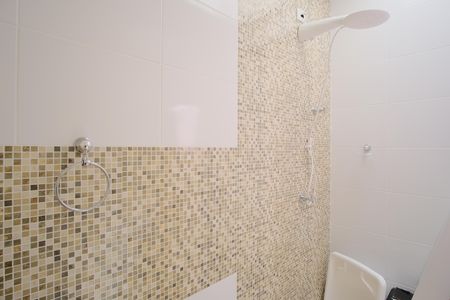 Casa à venda com 125m², 3 quartos e 2 vagasBanheiro da Suíte 3