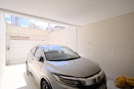 Casa à venda com 125m², 3 quartos e 2 vagasGaragem