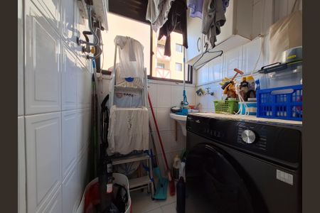 Apartamento à venda com 40m², 2 quartos e 1 vaga Apartamento à venda com 40m², 2 quartos e 1 vagaÁrea de Serviço