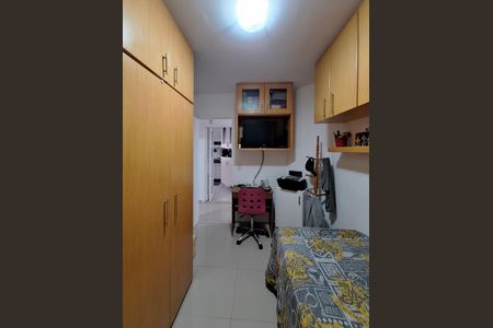 Quarto 1 de apartamento à venda com 2 quartos, 40m² em Parque Mandaqui, São Paulo