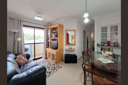 Sala de apartamento à venda com 2 quartos, 40m² em Parque Mandaqui, São Paulo