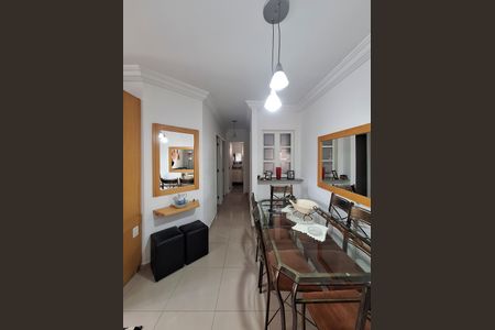Sala de apartamento à venda com 2 quartos, 40m² em Parque Mandaqui, São Paulo
